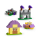 LEGO Classic 10713 Kreatywna walizka - 394065 - zdjęcie 6
